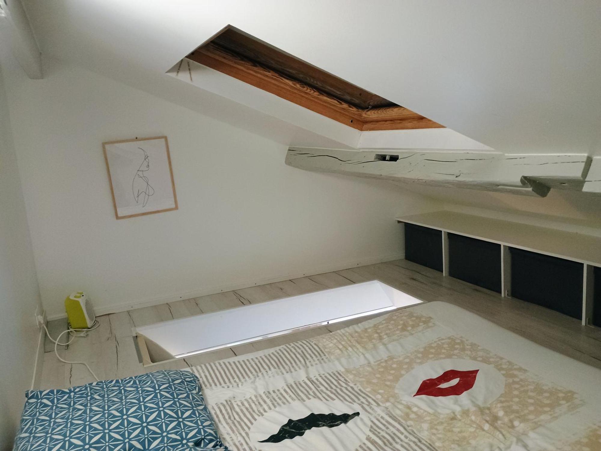 Paris Appartement 65M2 4 Beds Subway Station 13 And 14 Saint-Ouen  Exterior photo